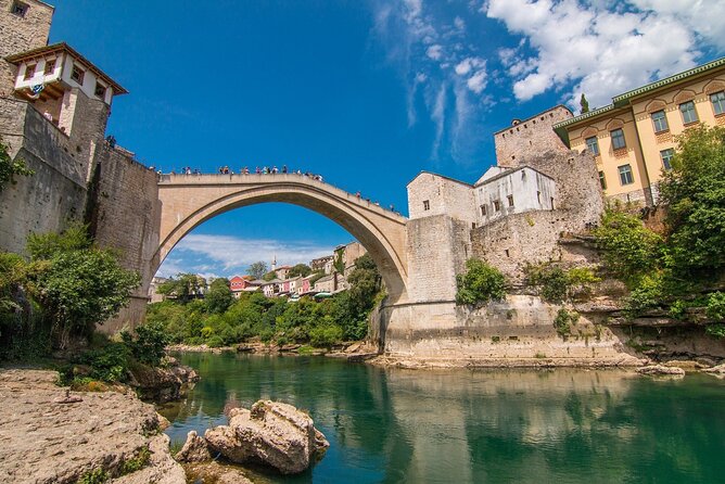 Small Group Sights Tour in Bosnia.Mostar,Kravica Falls and more - Key things to know before you go
