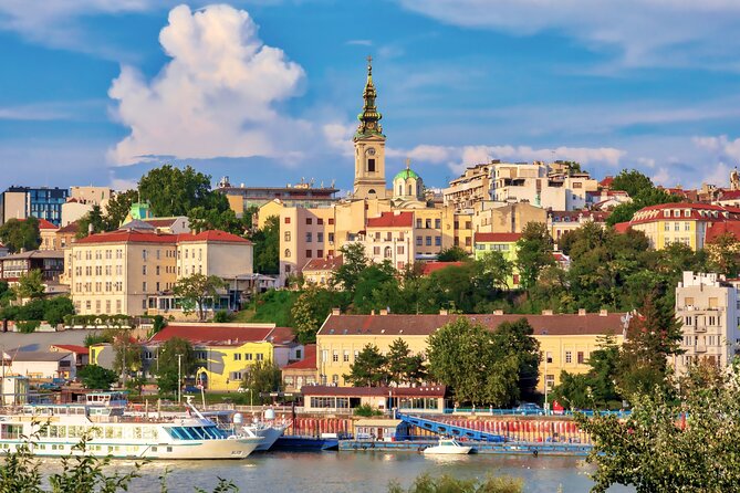 Small Group Tour; Balkans & Central Europe - Dubrovnik to Vienna - Budapest bridges and Buda Castle: how the UNESCO stop pays off