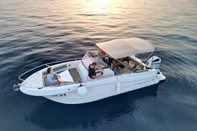 Speed Boat Private Tour From Cavtat/Dubrovnik - Key highlights you will actually care about