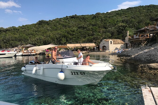 Speed Boat Private Tour From Cavtat/Dubrovnik - Cavtat vs Dubrovnik pickup, and how it affects your day