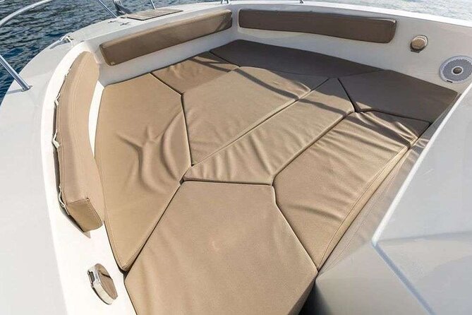 Speed Boat Private Tour From Cavtat/Dubrovnik - Pasjaca Beach for a more natural day