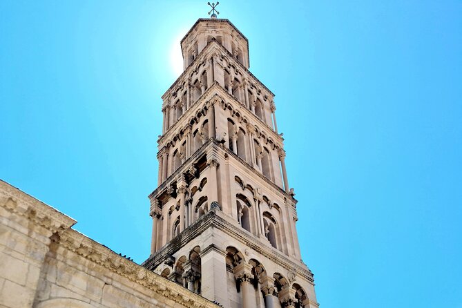 Split and Ston private tour or transfer - Key highlights I think matter most