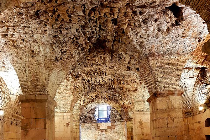 Split and Ston private tour or transfer - What the free time really gives you in Ston and Split