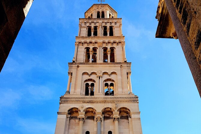 Split and Ston private tour or transfer - Who this Dubrovnik to Split private tour suits best