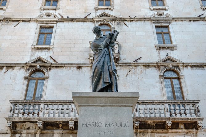 Split Day Trip from Dubrovnik - Group size, guide styles, and what that means for your day