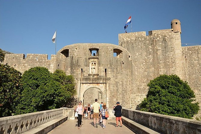 Srdj hill scenic panorama drive and Dubrovnik Old Town PRIVATE TOUR - Best for first-timers, couples, and people who want structure
