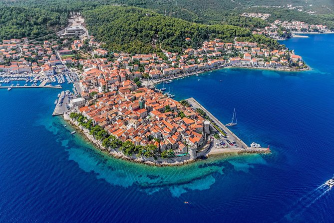 Ston and Korcula Island Day Trip from Dubrovnik with Wine Tasting - How This Ston and Korčula Day Trip Actually Flows From Dubrovnik