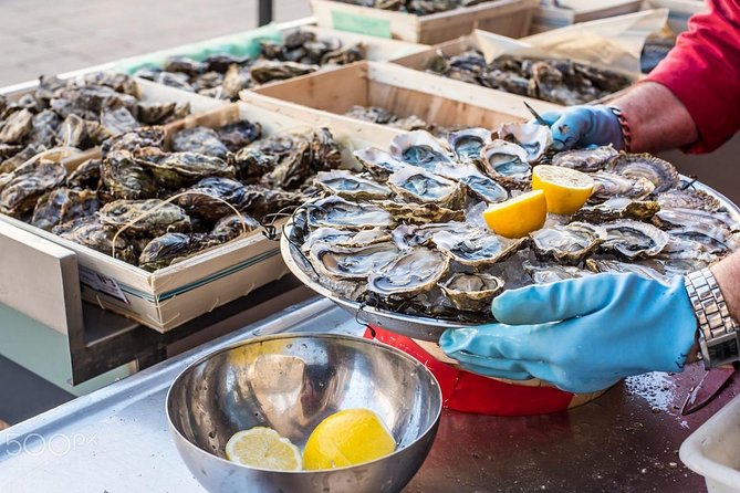 Ston Gastro Tour - Highlights You Will Actually Care About