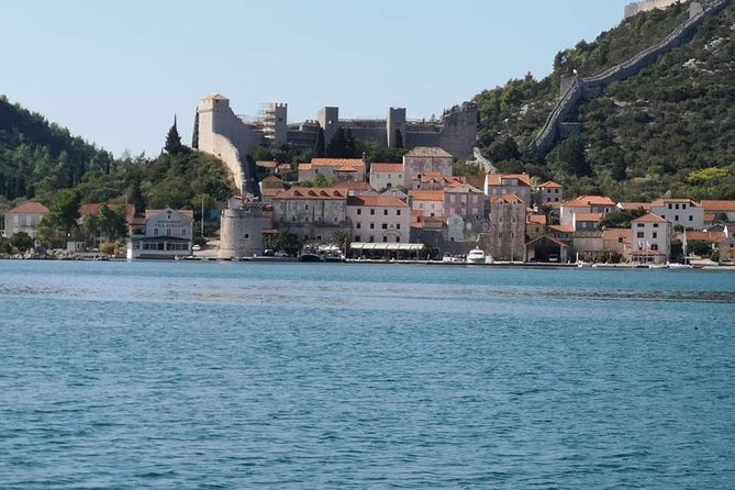Ston Gastro Tour - Who Should Book This Ston Gastro Tour