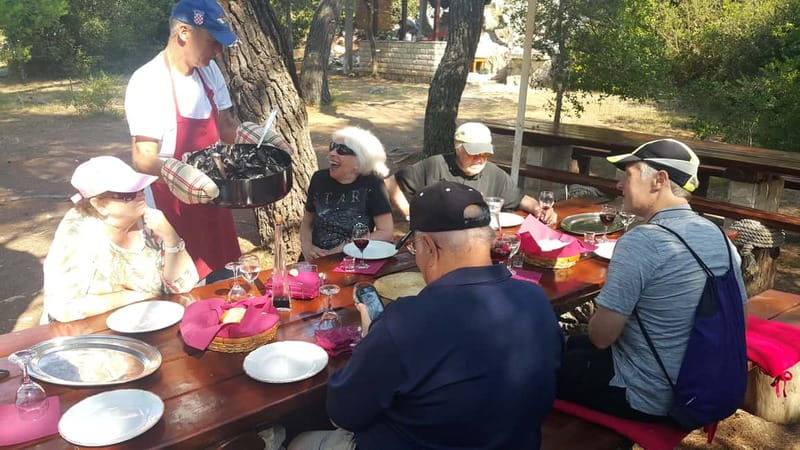 Ston Oyster & Wine Tasting Private Tour From Dubrovnik - Key things that make this tour worth your time