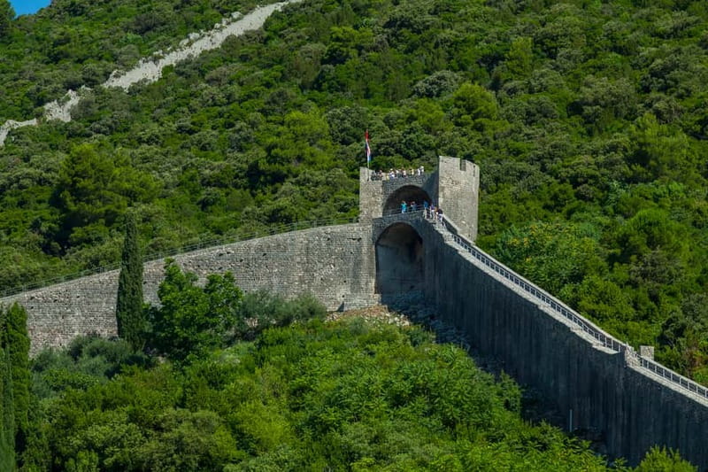 Ston Oyster & Wine Tasting Private Tour From Dubrovnik - Price and value: what you are paying for, and what to budget extra