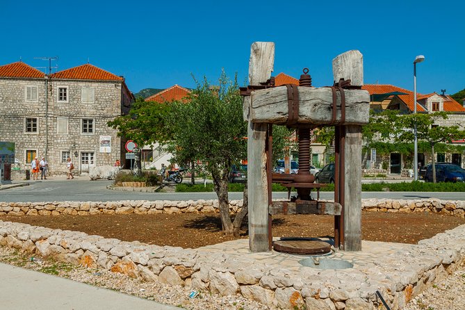 Ston Oysters & Wine Tasting Tour from Dubrovnik - Value and what you should budget before you go