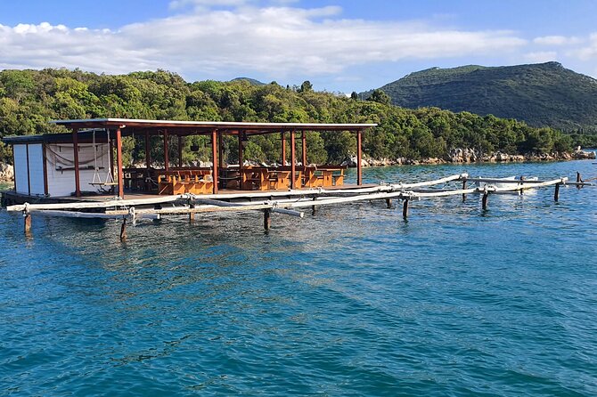 Ston Oysters & Wine Tasting Tour from Dubrovnik - How the private setup changes your day