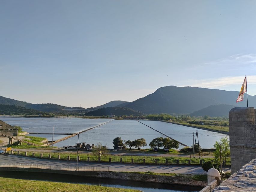 Ston private walking tour with the walls and saltworks visit - Should you book this Ston private walls and saltworks tour?