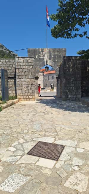 Ston: Private White Gold Tour With a Wall Climb - Ston’s salt and walls: why this place still feels oddly modern