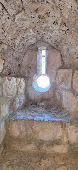 Ston: Private White Gold Tour With a Wall Climb - Time, pacing, and what “moderate walking” means in real life