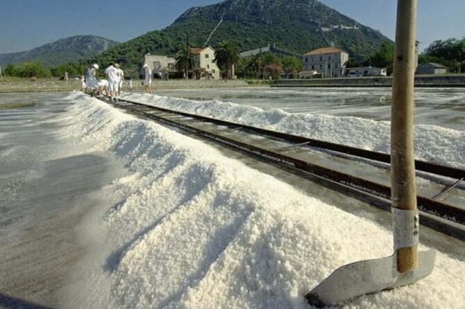 Ston Tour: City Walls, Saltworks, Wine & Adriatic Seafood - Where the Add-On Costs Land, and How to Decide