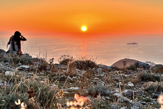 Sunset and Wine / Dubrovnik Sunset Tour and Premium Wine Tasting - Key Highlights You Should Know