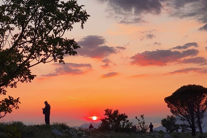 Sunset and Wine / Dubrovnik Sunset Tour and Premium Wine Tasting - Entering Dubrovnik’s Sunset Mood, One Stop at a Time