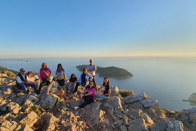Sunset and Wine / Dubrovnik Sunset Tour and Premium Wine Tasting - Stop 2: Ombla Spring, a Quiet Nature Border Moment