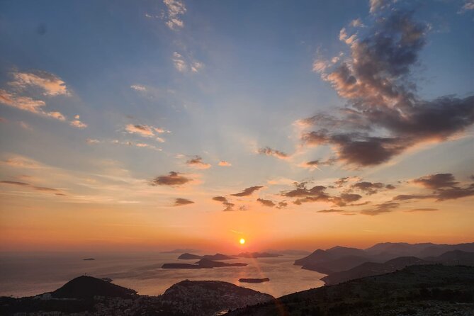 Sunset and Wine / Dubrovnik Sunset Tour and Premium Wine Tasting - The Wine Tasting Part: What Makes It Feel Premium