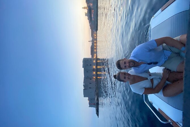 Sunset Cruise - Timing and what to plan around (without overcomplicating it)