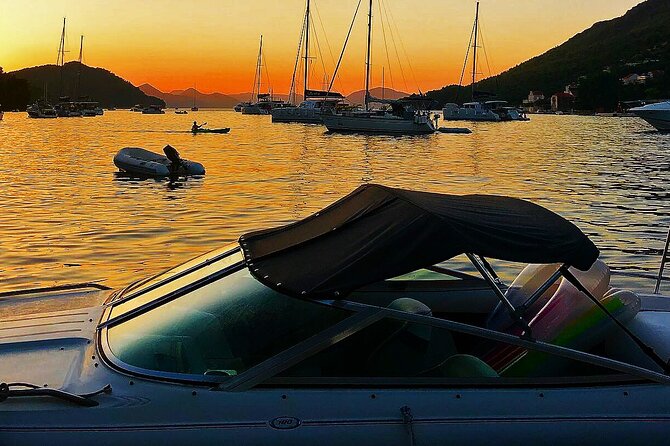 Sunset Cruise - Is this the right cruise for you?