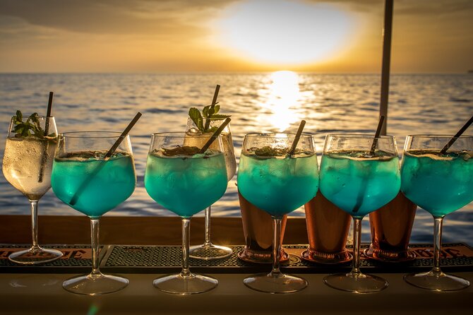 Sunset Cruise | Cocktail Experience on Board around Dubrovnik - Key things to know before you go