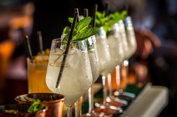 Sunset Cruise | Cocktail Experience on Board around Dubrovnik - Value in Dubrovnik: $71.20 and what you are really buying