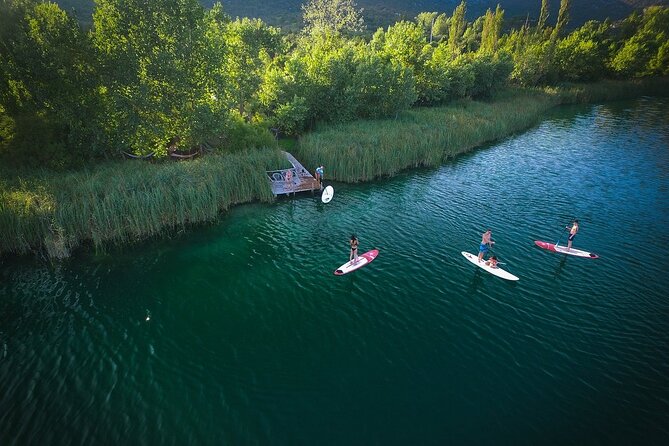 Sunset Sea Kayaking and Wine Dubrovnik - Solo Kayak vs Shared Paddling: How to Choose Without Stress