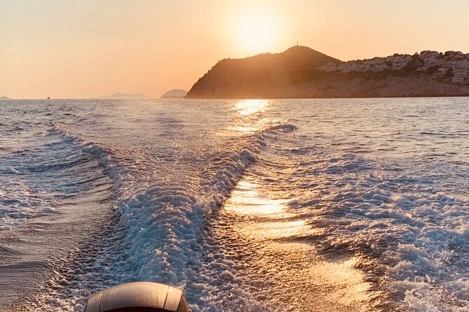 Sunset Tour–A Sunset That Isn’t Stuck in Front of the Old Town - Key Things To Know Before You Go