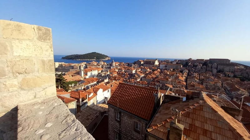 Sunset Wall Walk: 75-Minute Guided Tour & Free Exploration - Final Take: Should You Book This Hybrid Dubrovnik Walls Tour?