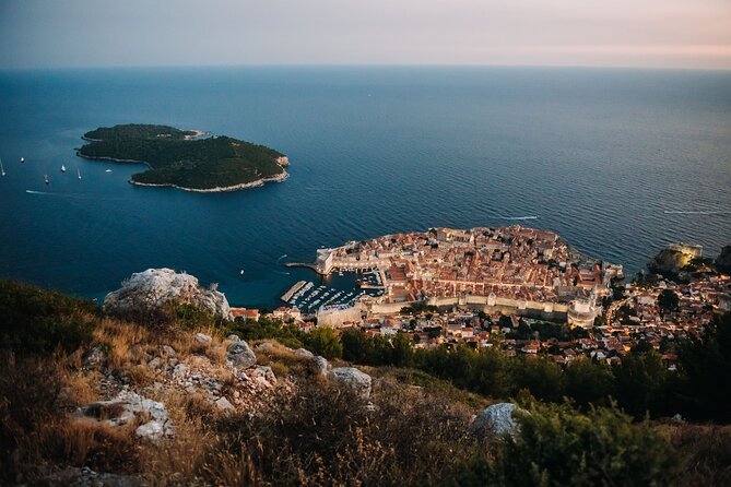 Sunset Zipline Dubrovnik Experience - Timing, group flow, and weather: how to plan your afternoon
