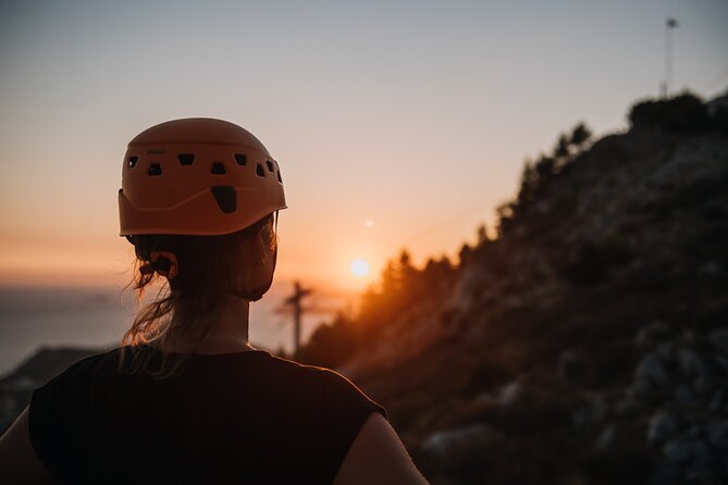 Sunset Zipline Dubrovnik Experience - Meet-up at Zagrebačka Ul. 56, then a comfortable ride upward