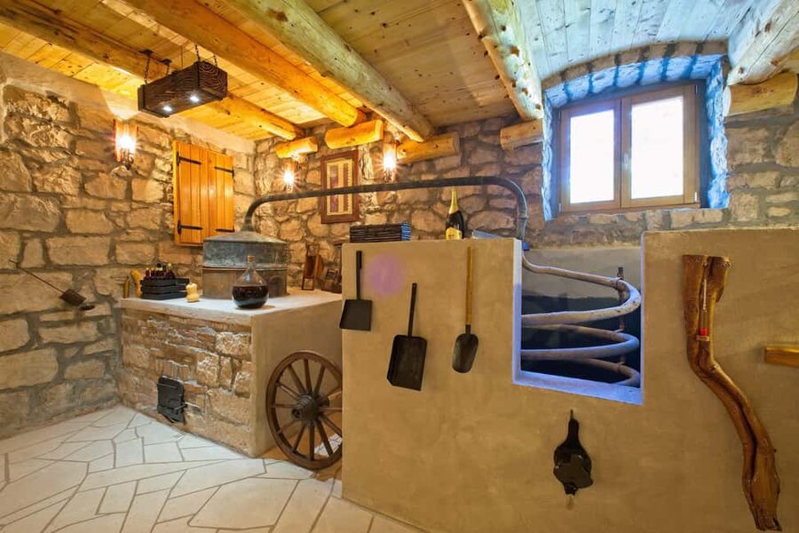 Taste & Tradition of Dubrovnik Countryside - The Ljuta River Stretch: Nature Walk Plus Local Stories