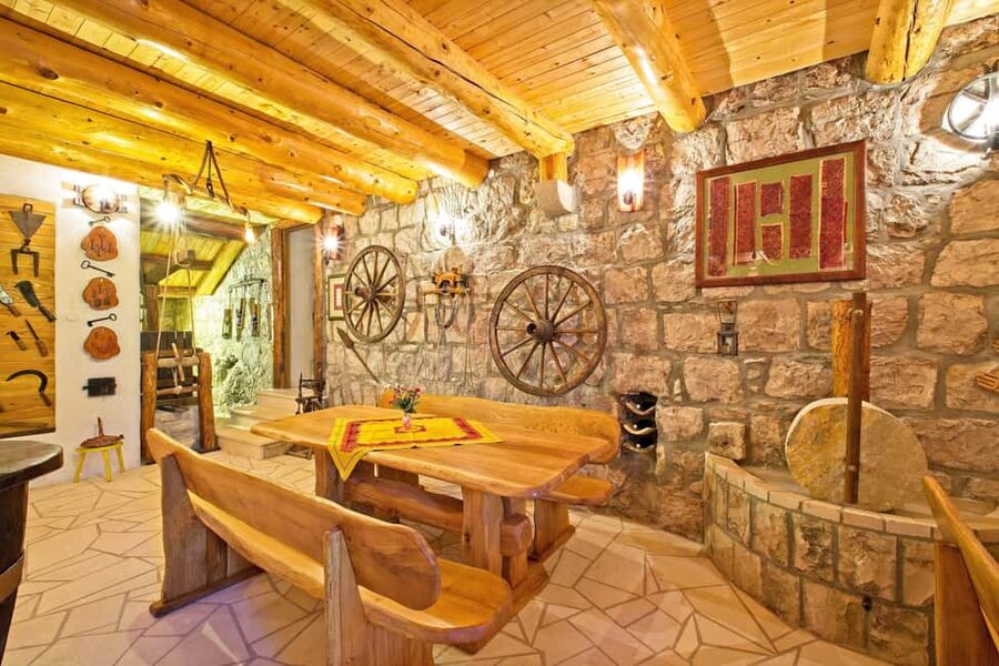 Taste & Tradition of Dubrovnik Countryside - Free Time at the Mill Area: Use It Like a Local