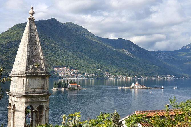 The Highlights of Montenegro - A long but well-packaged Montenegro day from Dubrovnik