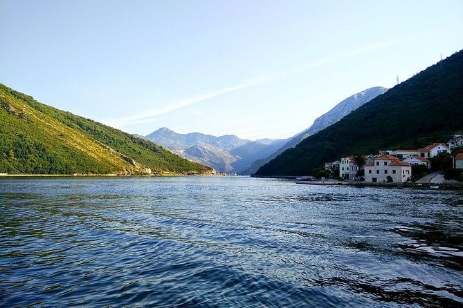 The Highlights of Montenegro - Kotor Old Town: time to wander, plus iconic sights