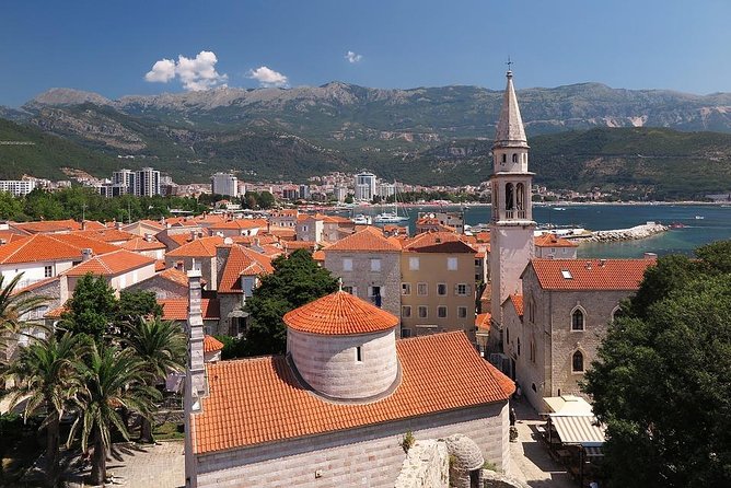 The Highlights of Montenegro - Price and value: what you are really paying for