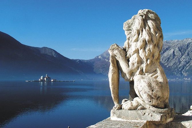 The Pearls of Montenegro - Private Tour from Dubrovnik - Key highlights worth your attention