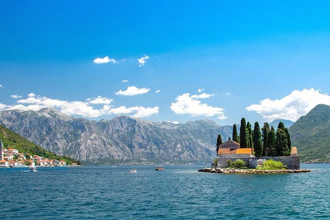 The Pearls of Montenegro - Private Tour from Dubrovnik - Price and value: $686.52 per group up to 3