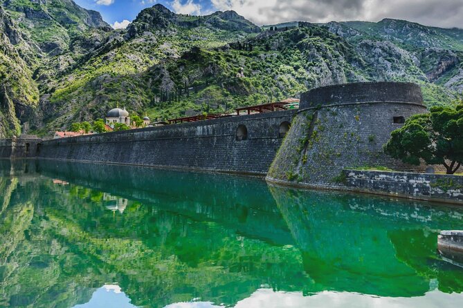 The Pearls of Montenegro - Private Tour from Dubrovnik - Timing: what a 10 to 12 hour day feels like