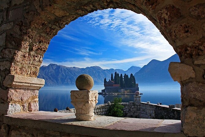 The Pearls of Montenegro - Private Tour from Dubrovnik - Practical tips to enjoy it more (without overthinking it)