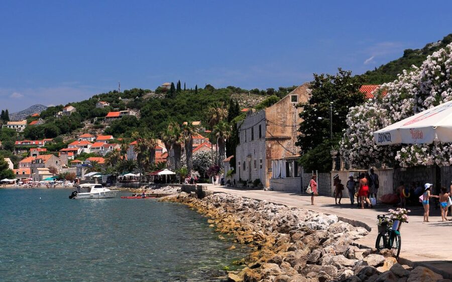 Three Island Boat Tour With Lunch - Price and what you actually get for your $76