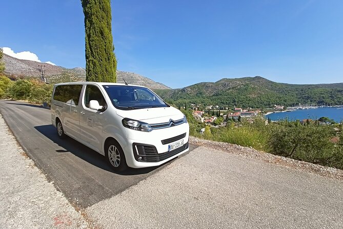TOP OFFER: Dubrovnik to Split via Ston, Počitelj, Mostar, Kravica - Ston: salt walls, oysters, and an easy start