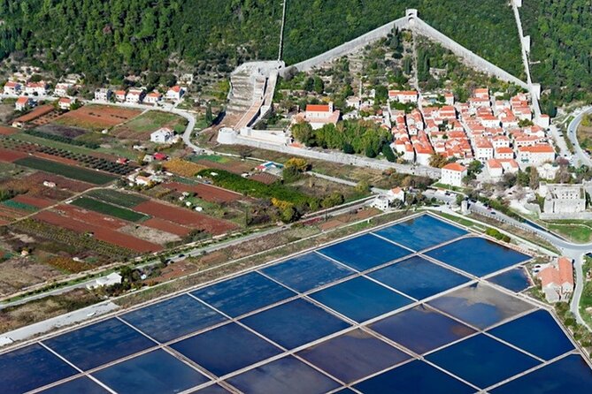 Total Game of Thrones Shore Excursion - How this Dubrovnik Game of Thrones shore loop actually works