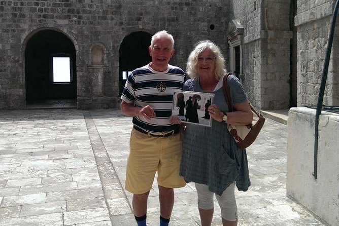 Tour The Game of Throne - Private Driving Tour - A Private Route That Keeps You Away From Dubrovnik Stress