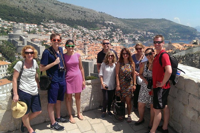 Tour The Game of Throne - Private Driving Tour - How Pickup and Private Transportation Change the Experience