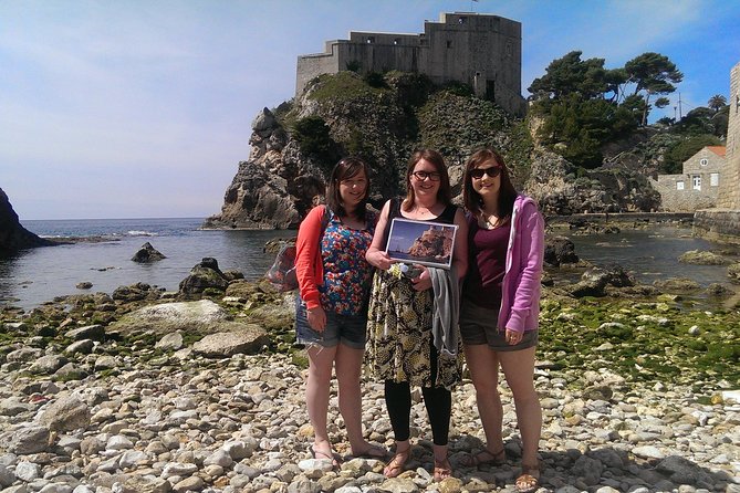 Tour The Game of Thrones - Private Walking Tour - Key reasons this tour feels worth it
