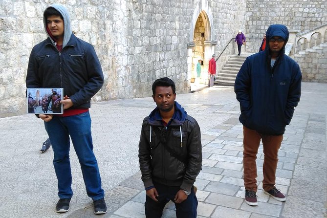 Tour The Game of Thrones - Private Walking Tour - Game of Thrones footsteps, with Dubrovnik context that actually sticks